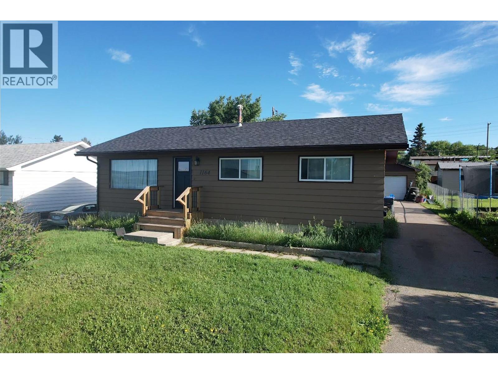 1164 96A Avenue, Dawson Creek