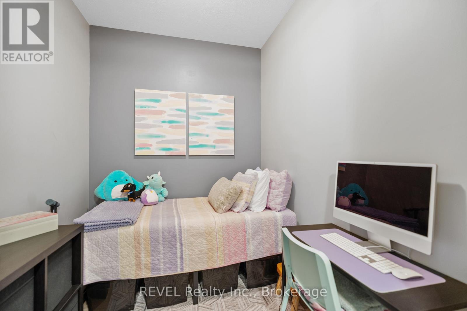 #410 16 CONCORD PLACE - 17