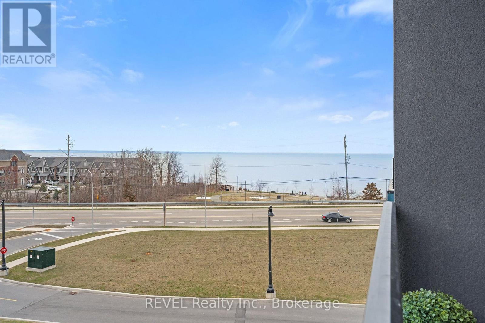 #410 16 CONCORD PLACE - 22