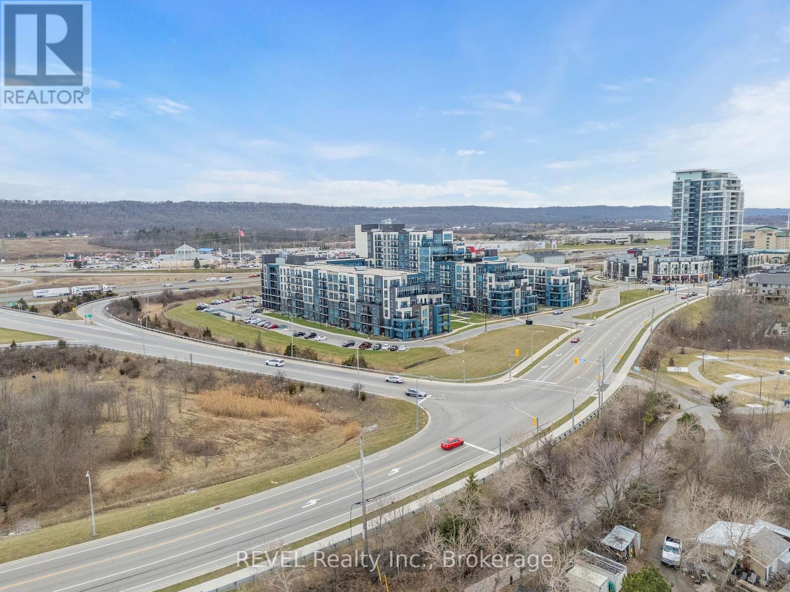 #410 16 CONCORD PLACE - 38