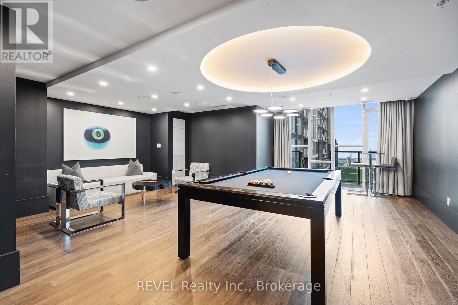 #410 16 CONCORD PLACE - 28