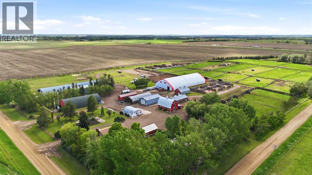 434080 Range Road 260 - Photo 32