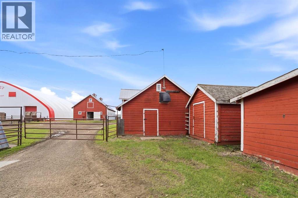 434080 Range Road 260 - Photo 37