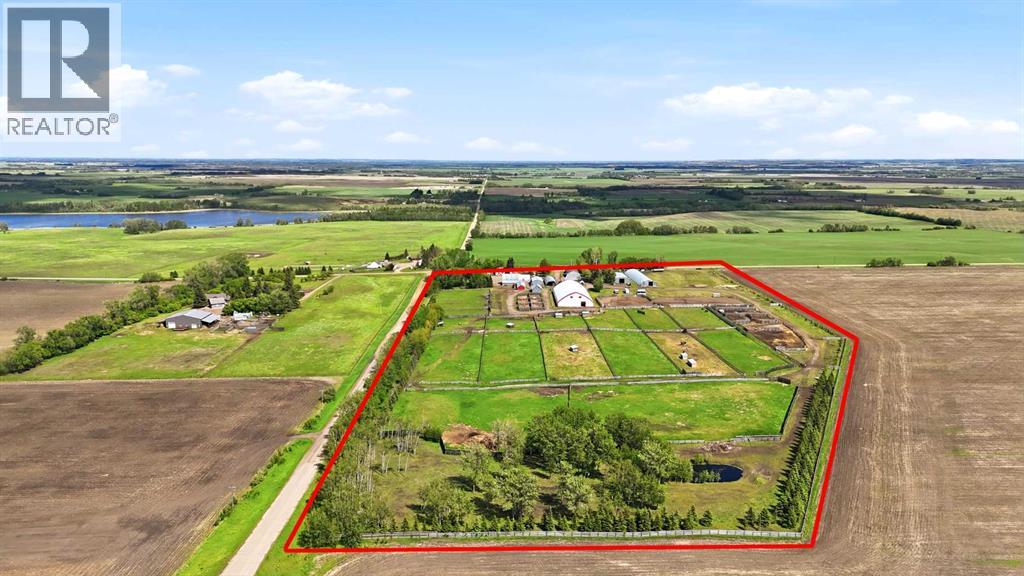 434080 Range Road 260 - Photo 48