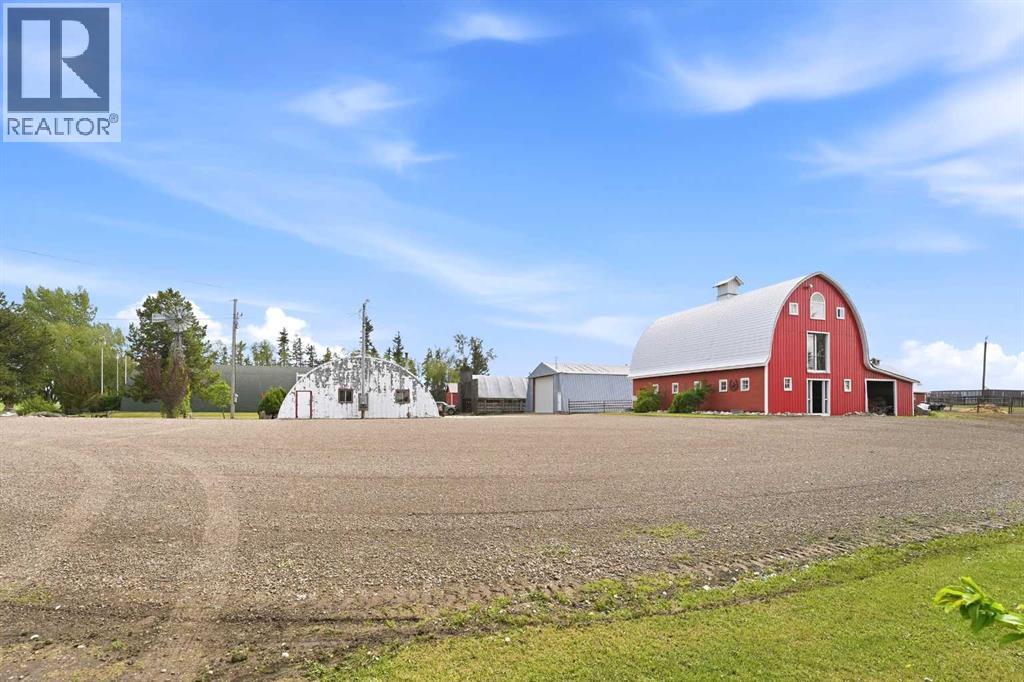 434080 Range Road 260 - Photo 34