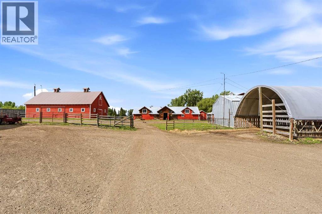 434080 Range Road 260 - Photo 47