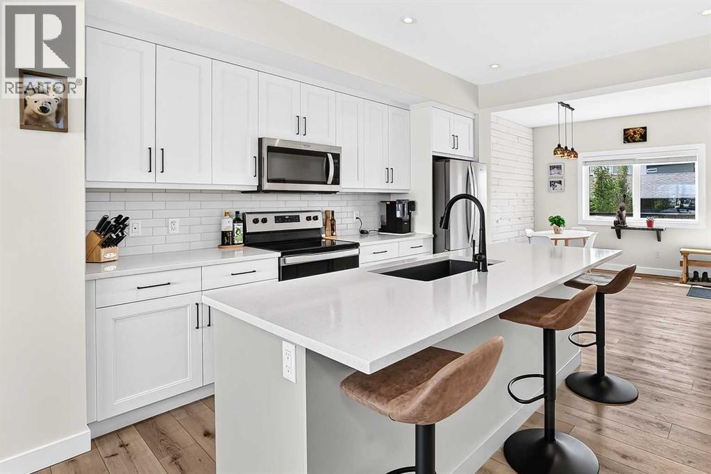 49 River Heights Drive NW - 4