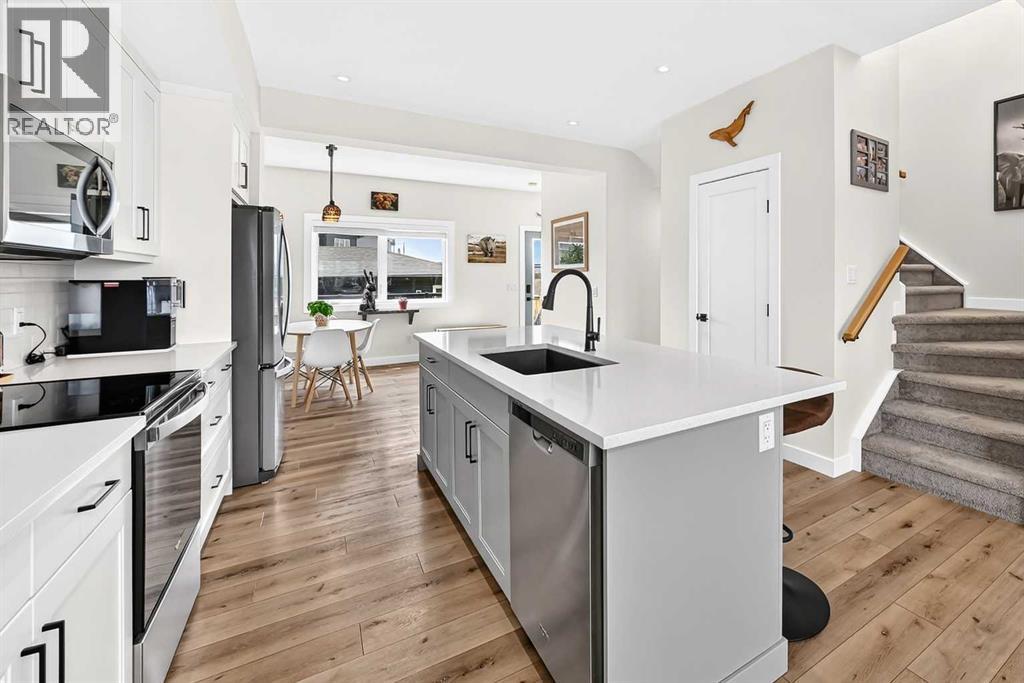 49 River Heights Drive NW - 6