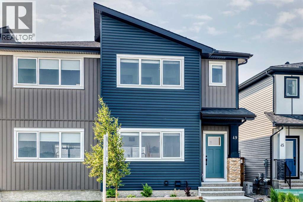 49 River Heights Drive NW - 1