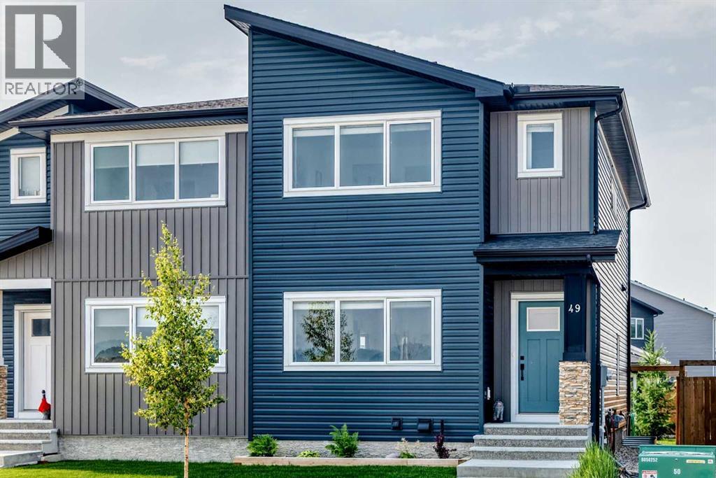 49 River Heights Drive NW - 49