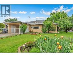  7513 CREST-A-WAY Road, Oliver