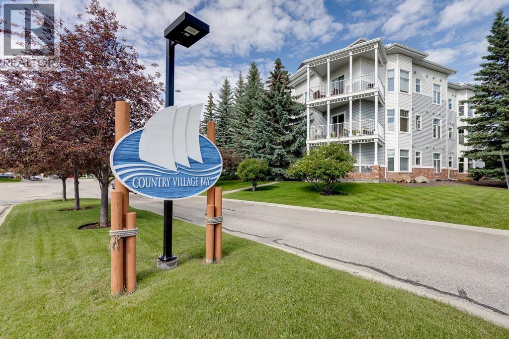 The 55+ Complex is designed for ease of use and companionship with other residents