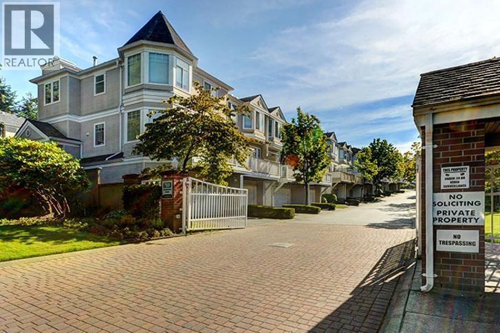 56 7501 CUMBERLAND STREET, Burnaby