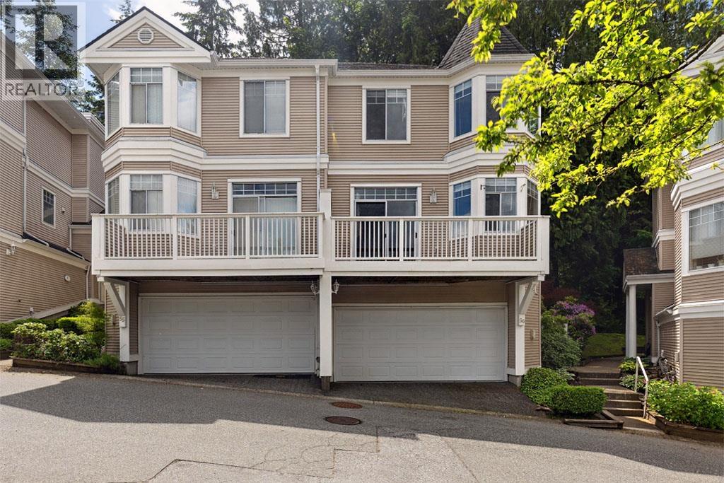 56 7501 CUMBERLAND STREET, Burnaby