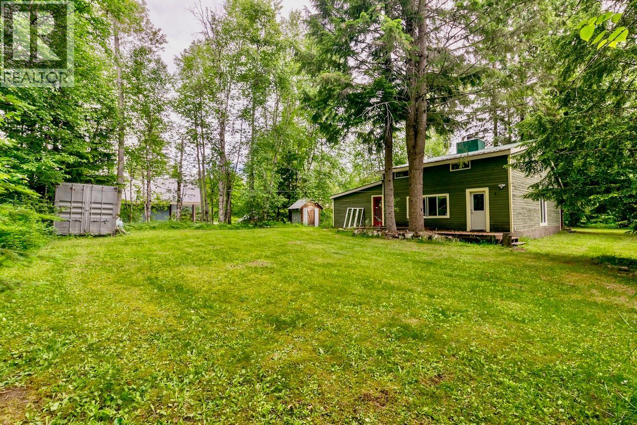 1281 Hoskins Road - 1