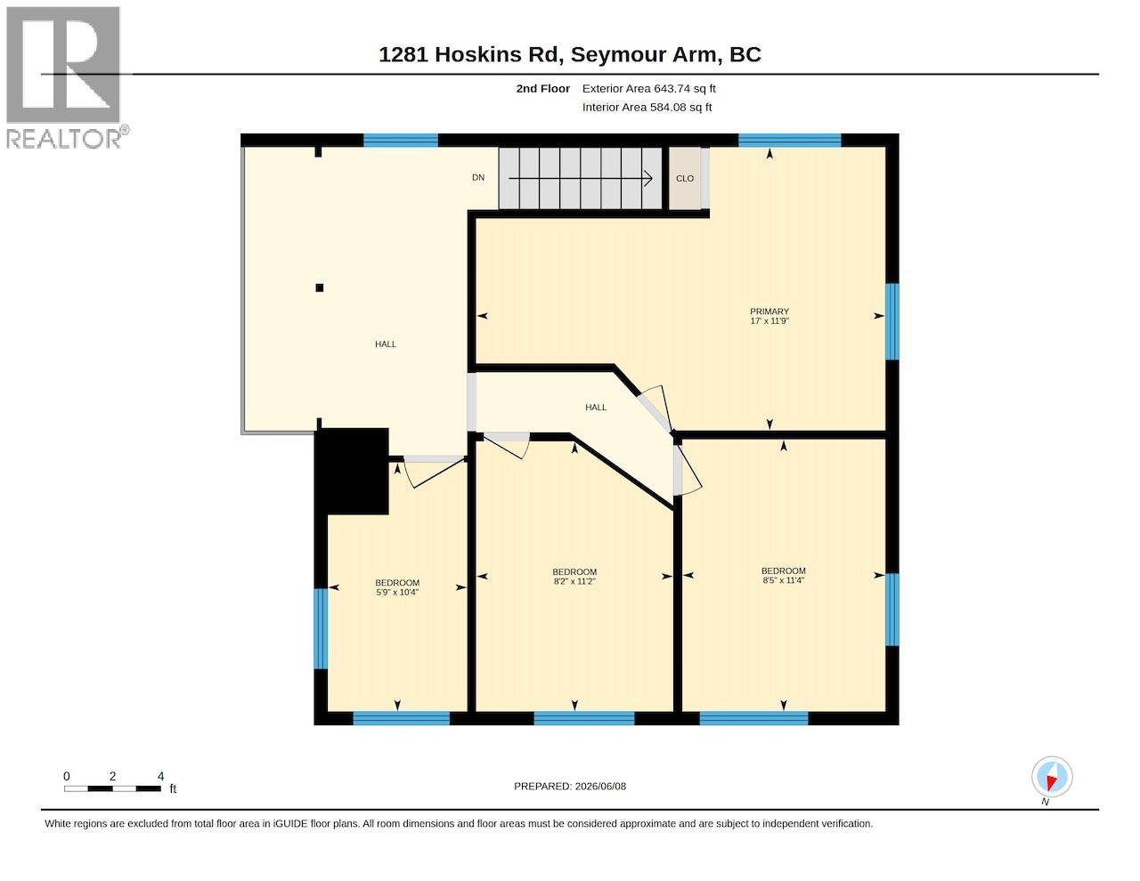 1281 Hoskins Road - 82