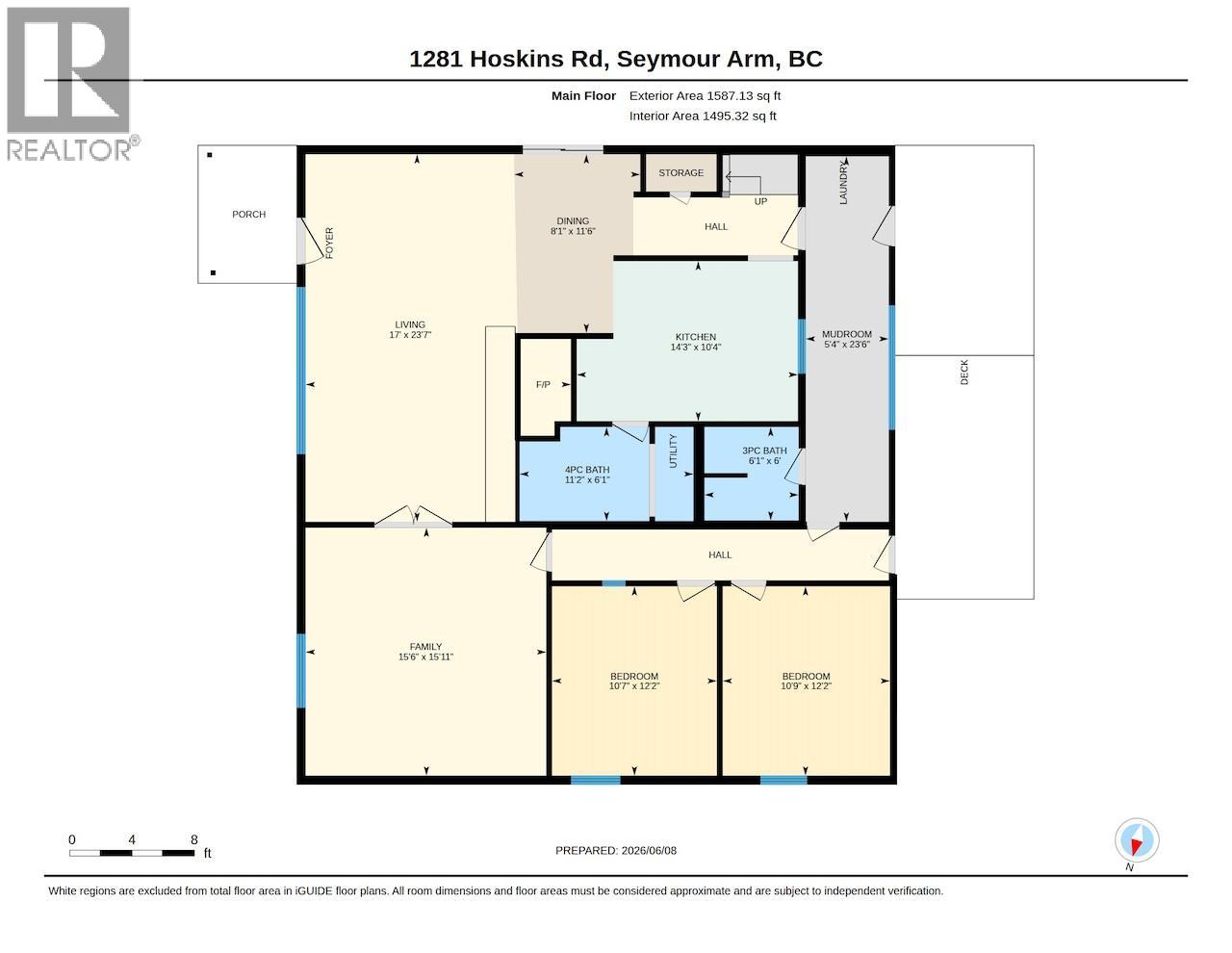 1281 Hoskins Road - 81