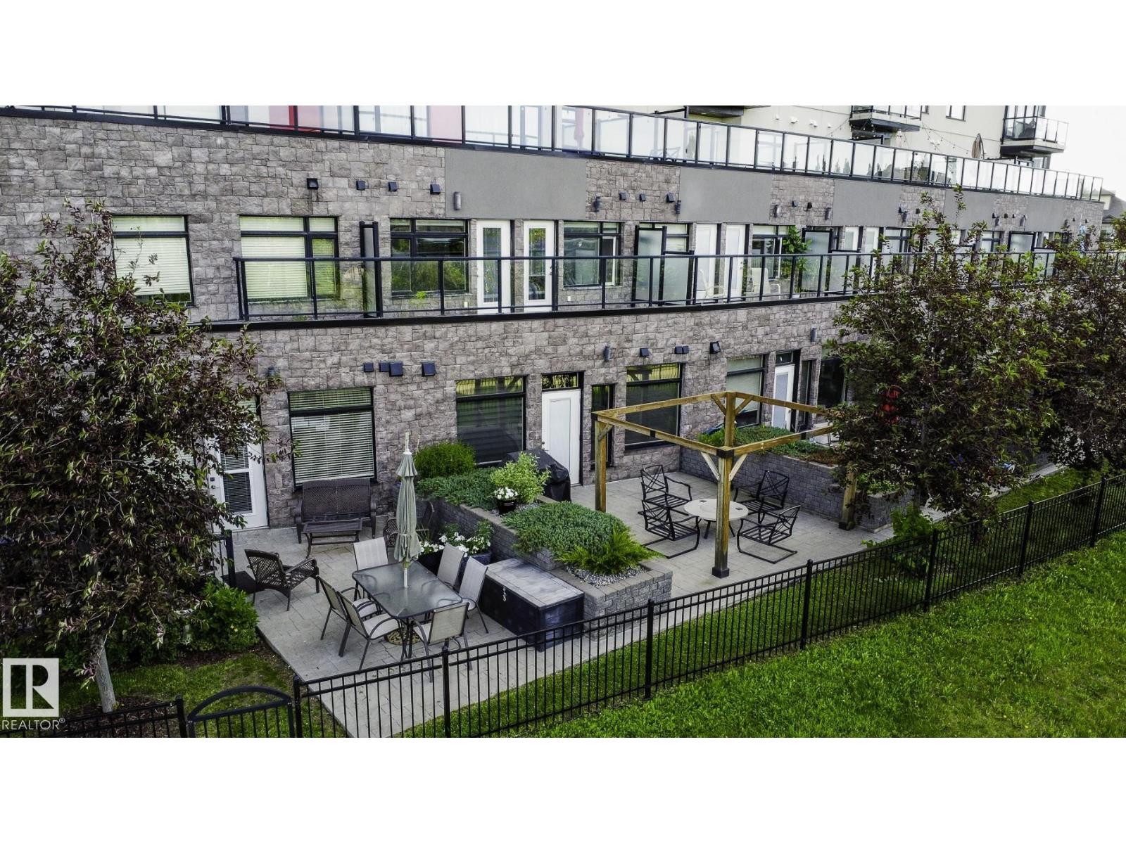 #125 5151 Windermere Boulevard SW - 48
