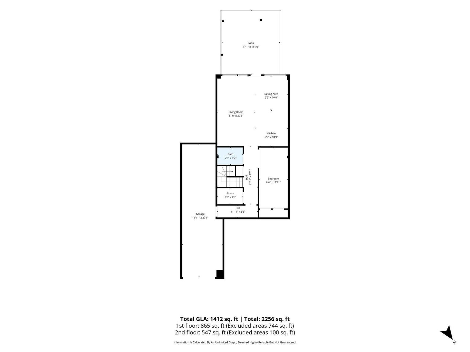 #125 5151 Windermere Boulevard SW - 49