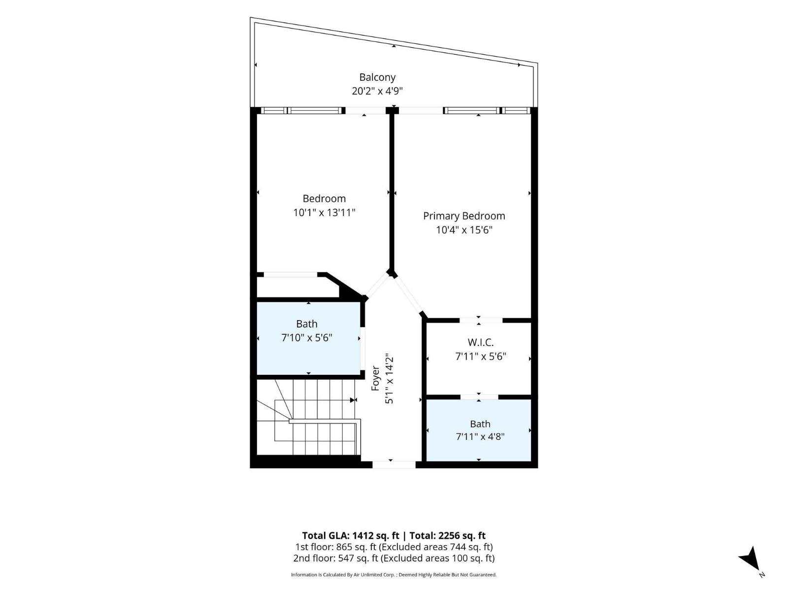 #125 5151 Windermere Boulevard SW - 50