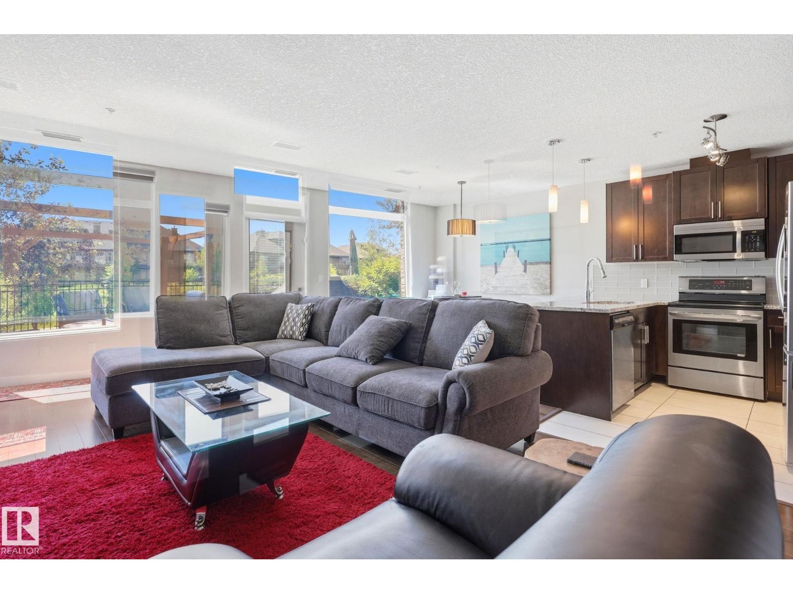 #125 5151 Windermere Boulevard SW - 6