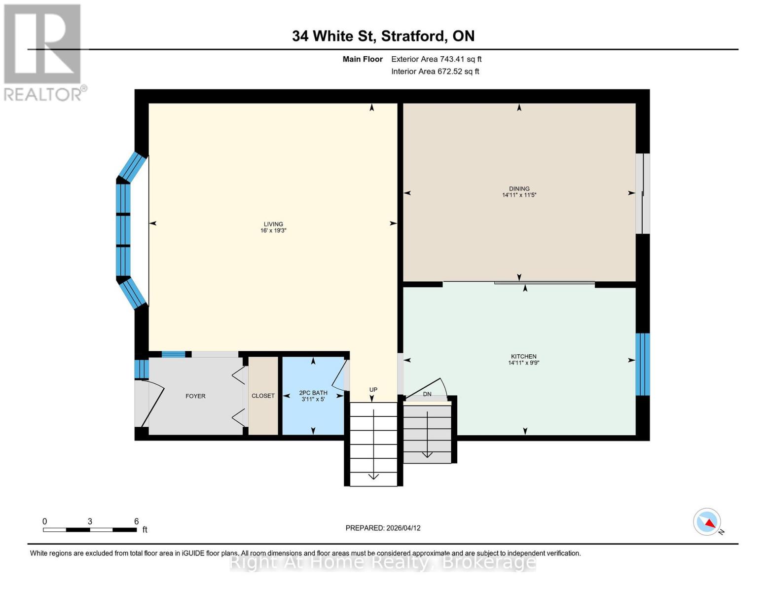 34 WHITE STREET - 44