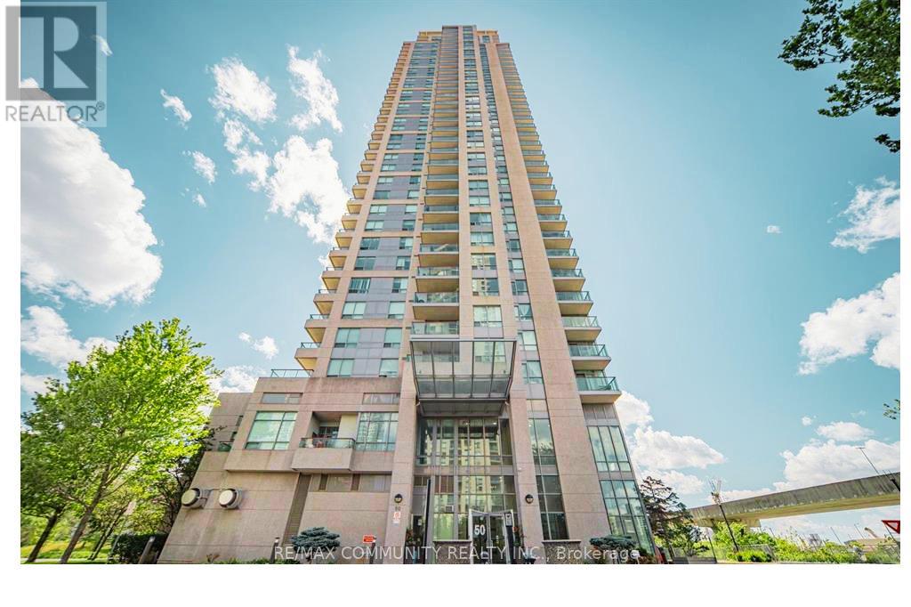 #1903 50 BRIAN HARRISON WAY - 1