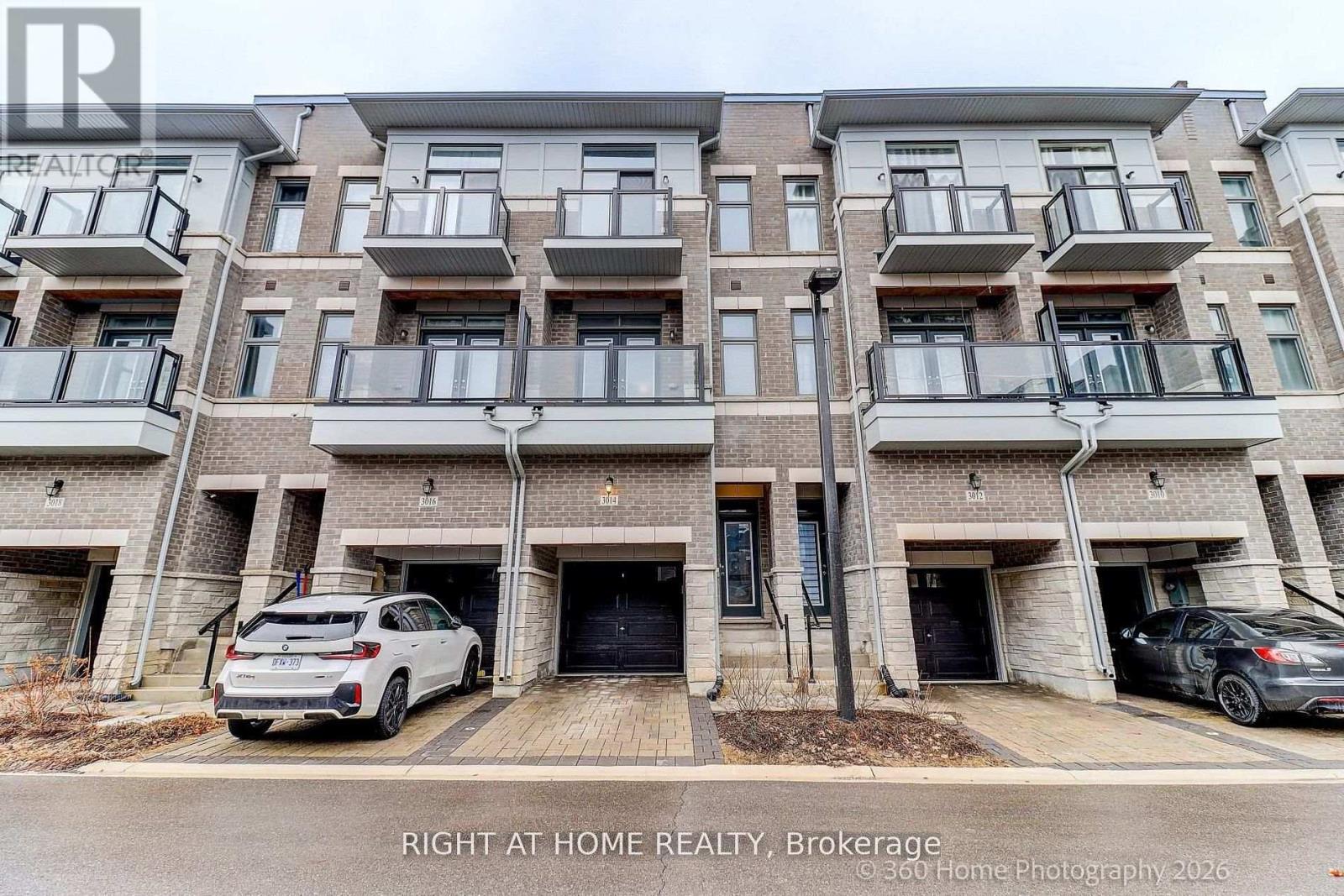 3014 ISLINGTON AVENUE W - 1