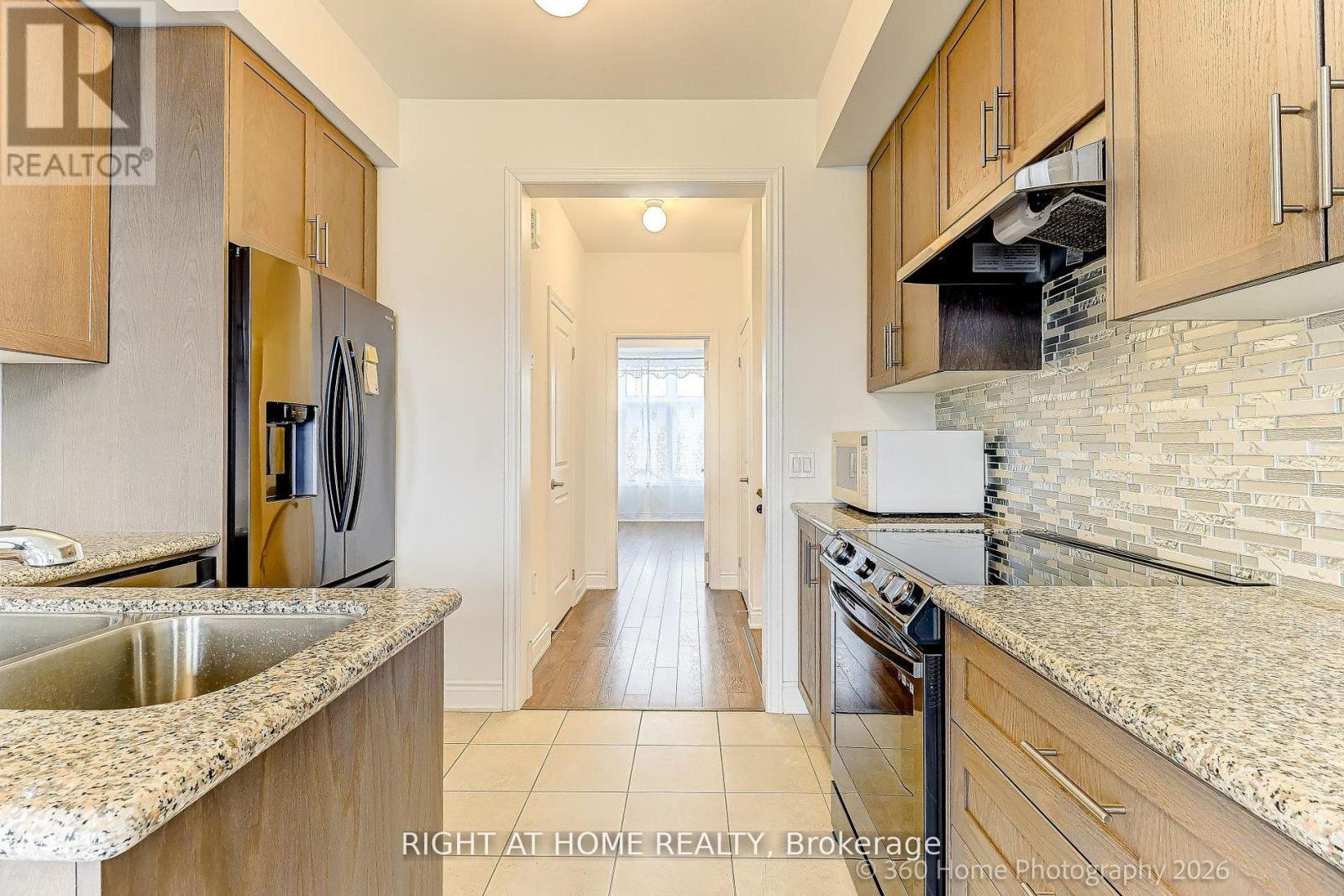 3014 ISLINGTON AVENUE W - 4