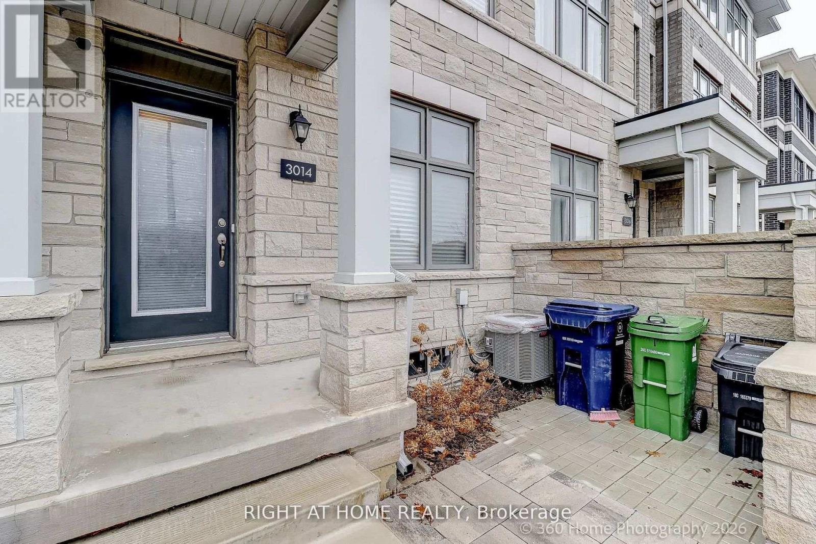 3014 ISLINGTON AVENUE W - 24