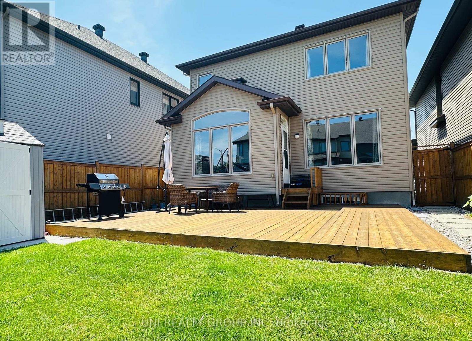 4 Bed, 4 Bath House for Sale in Ottawa – 202 MARETH WAY, Ottawa – MLS# X13522100 - Image 48