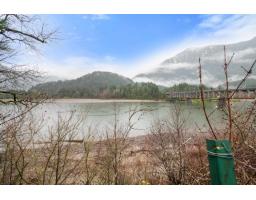 366 Water Avenue, Hope, Hope, BC V0X1L0 Photo 27