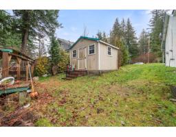 366 Water Avenue, Hope, Hope, BC V0X1L0 Photo 25