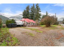 366 Water Avenue, Hope, Hope, BC V0X1L0 Photo 30