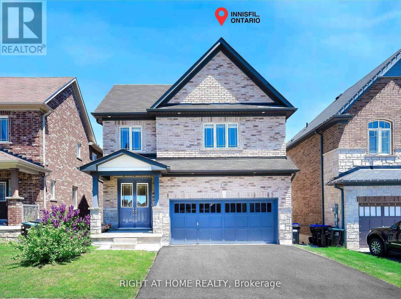 1160 PEELAR CRESCENT - 1