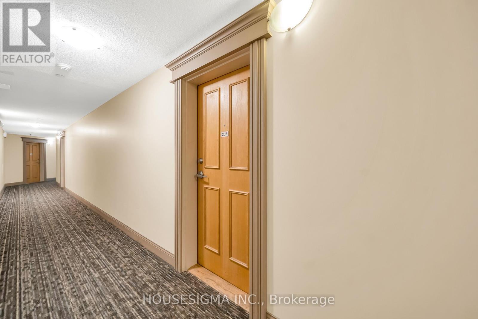 #207 8 HARRIS STREET - 14