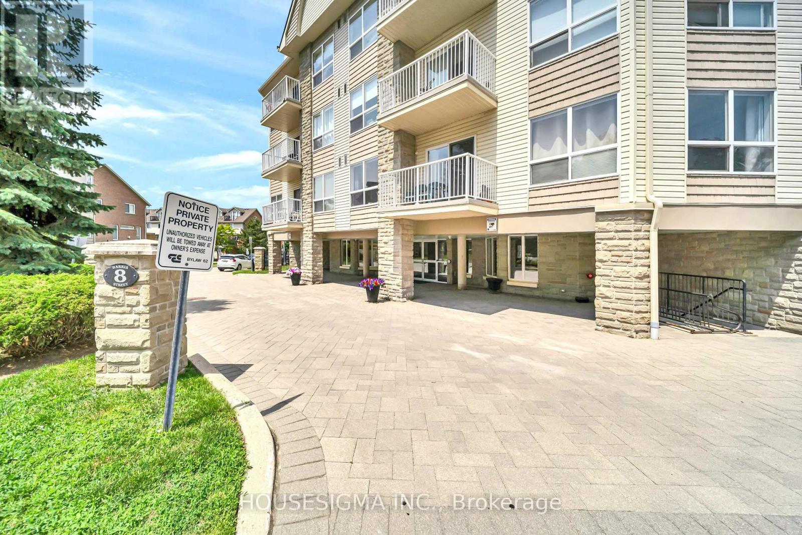 #207 8 HARRIS STREET - Image 7