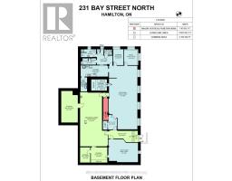 100 - 231 Bay Street N, Hamilton, ON L8R2R1 Photo 30