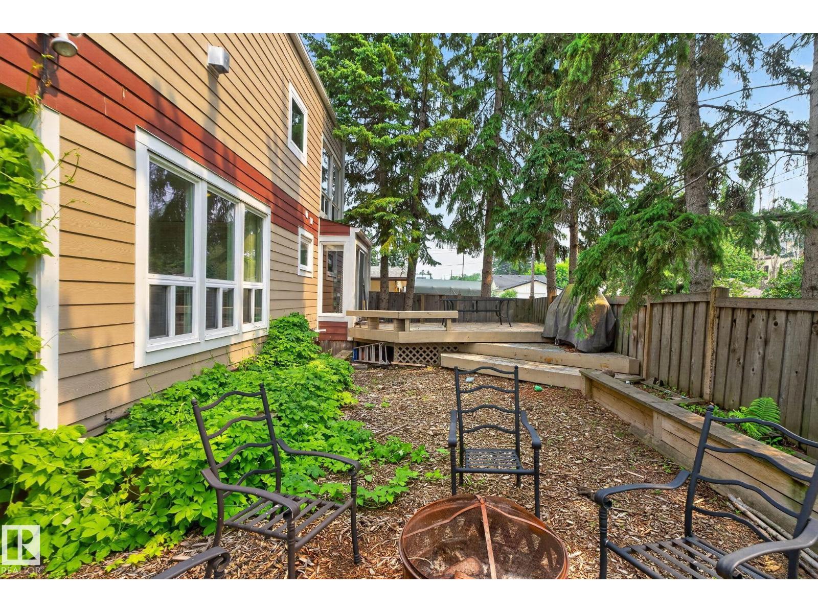#4 9529 87 AV NW - 31