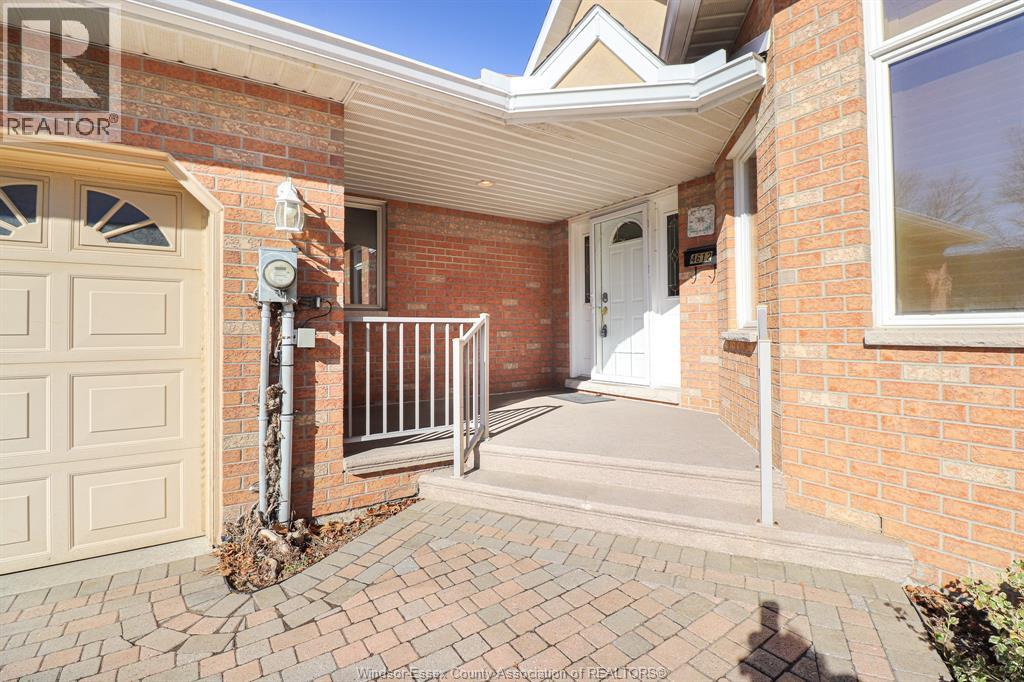 4612 ASCOT COURT - 1