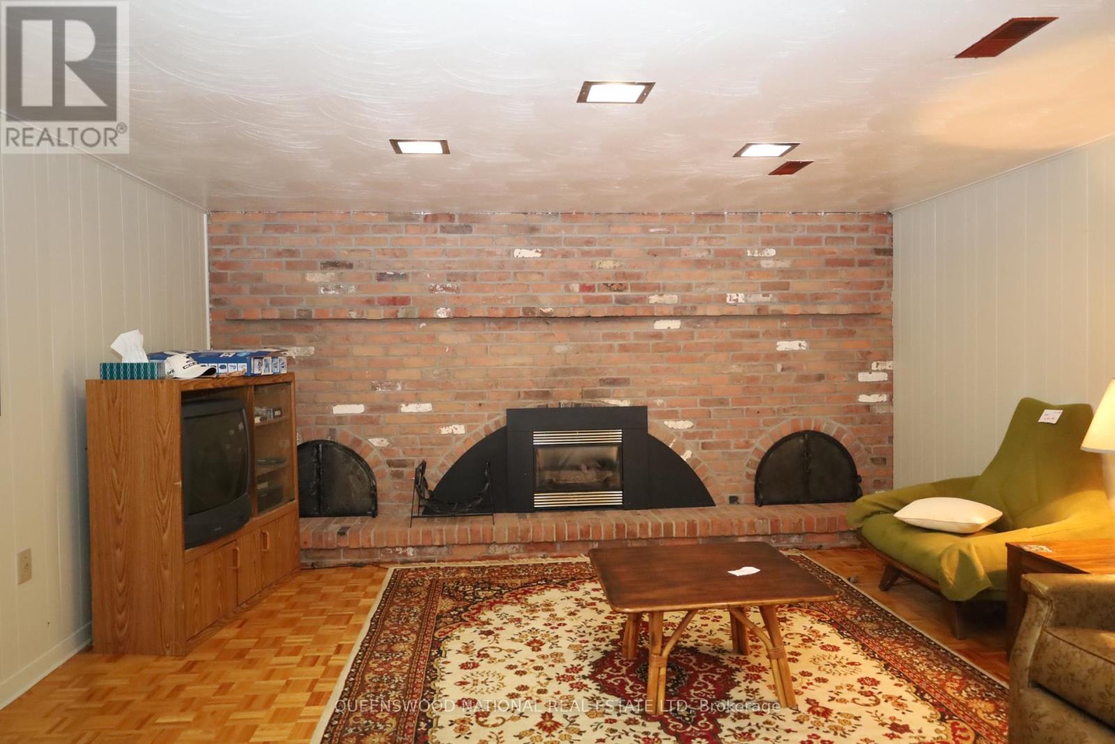 3 Bed, 2 Bath House for Sale in Ottawa – 1261 BROOKLINE AVENUE, Ottawa – MLS# X13522144 - Image 19