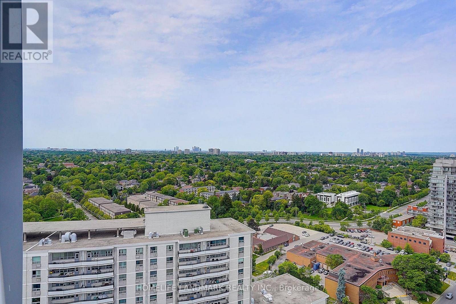 #2002 5180 YONGE STREET - 29