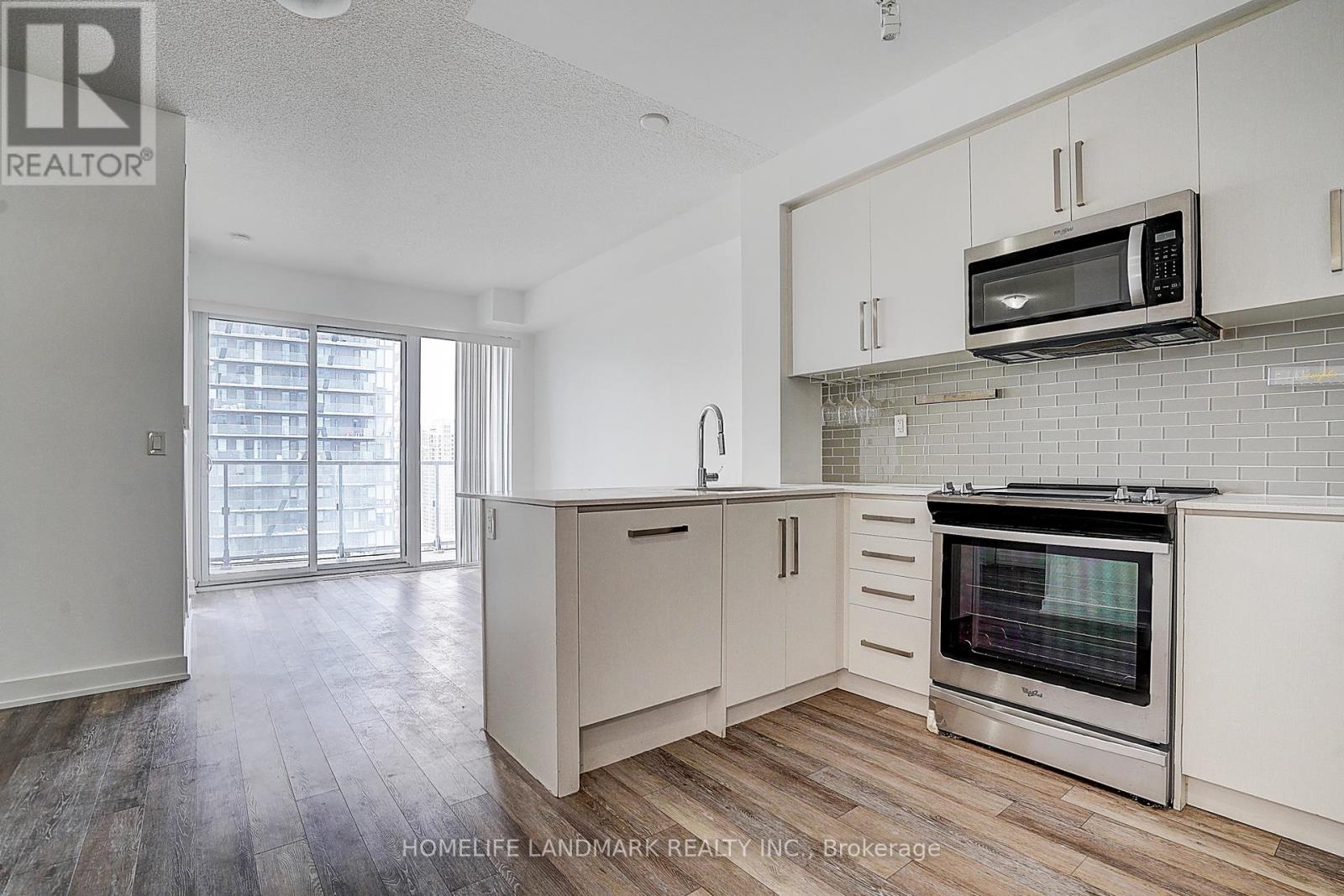 #2002 5180 YONGE STREET - 7