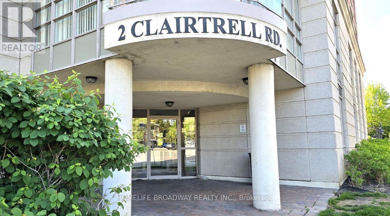 #315 2 CLAIRTRELL ROAD - 34