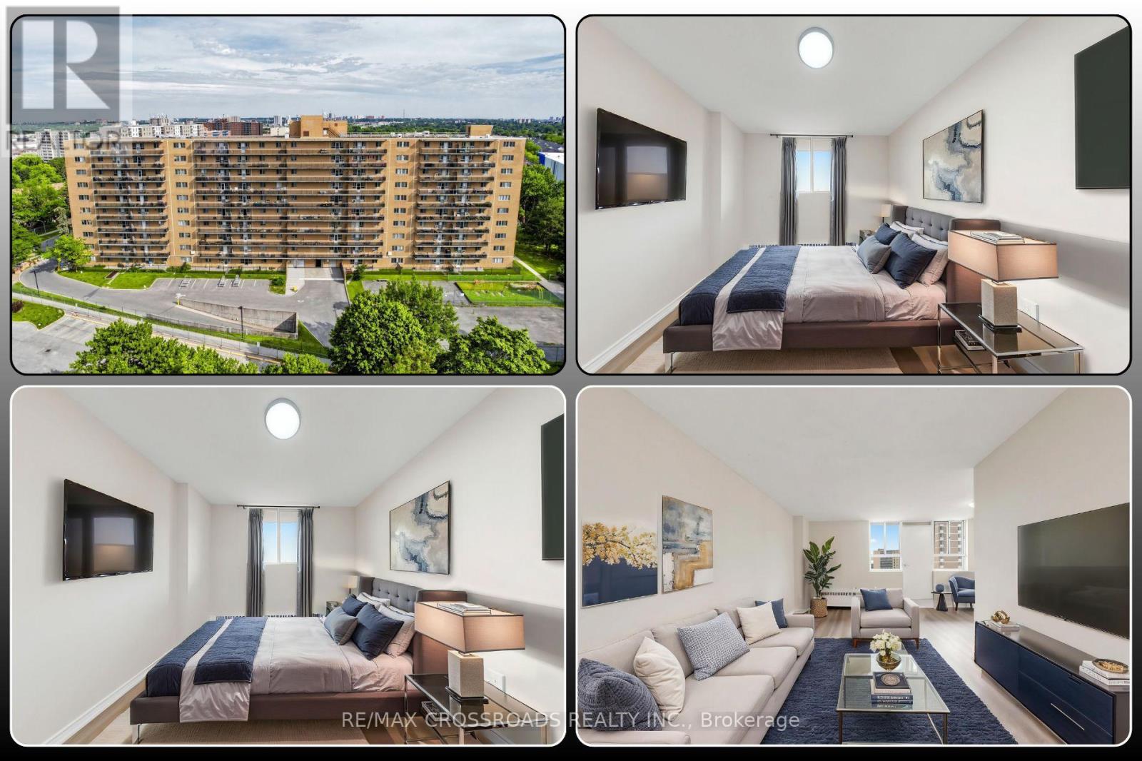 #817 100 DUNDALK DRIVE - 1