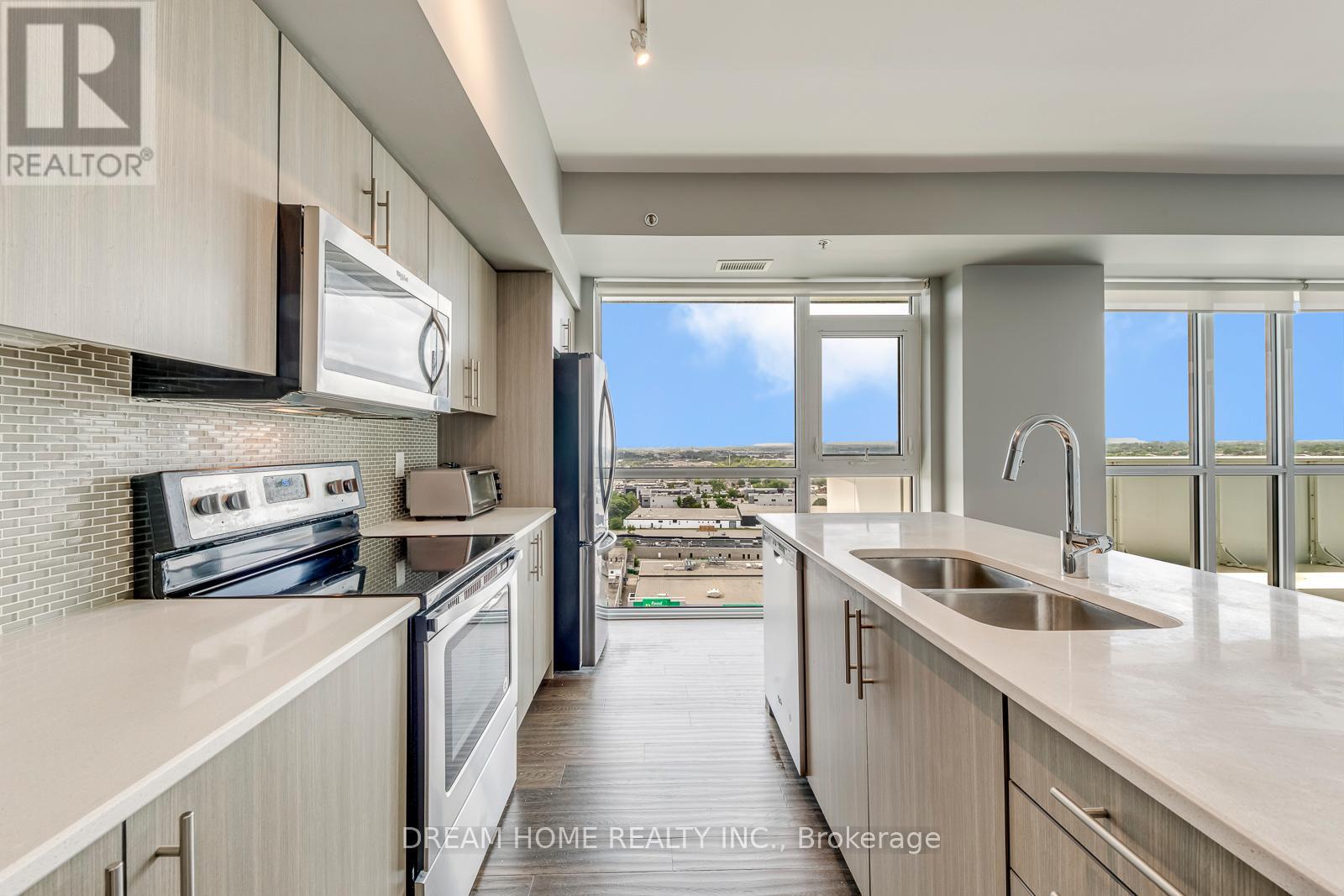 #1609 55 SPEERS ROAD - 11