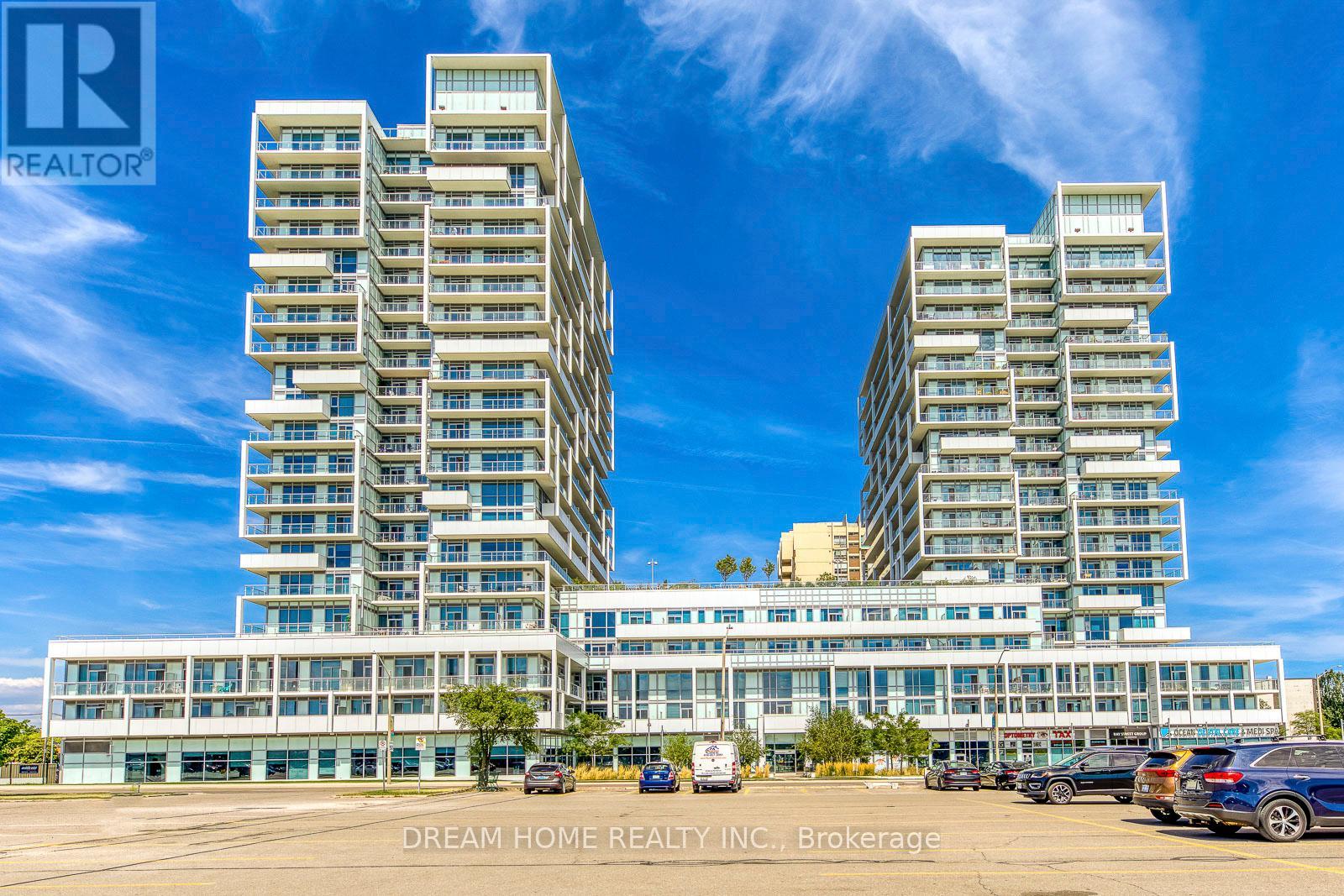 #1609 55 SPEERS ROAD - 29