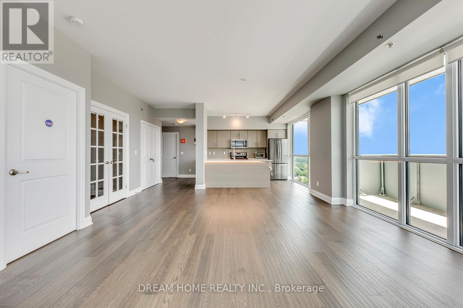 #1609 55 SPEERS ROAD - 8
