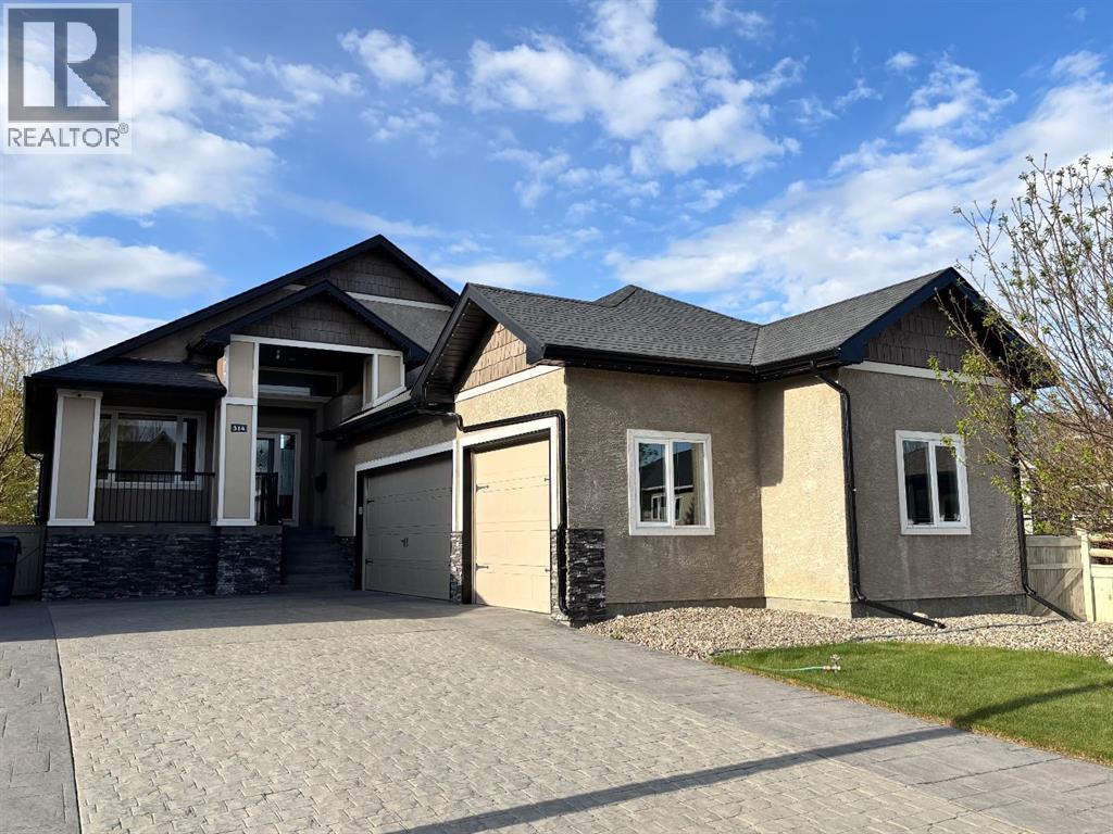 314 Coulee Springs Terrace S - 1