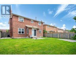 7 Polygon Court, Brampton, ON L6Z3X8 Photo 36